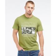 Steve McQueen™ Reel T-Shirt