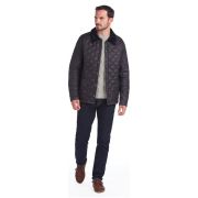 Winter Heritage Liddesdale Quilted Jacket