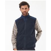 Country Fleece Gilet