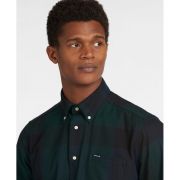 Dunoon Tailored Shirt