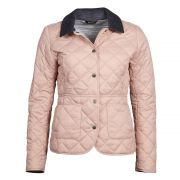 Deveron Quilted Jacket