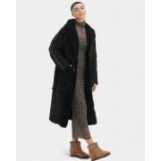 Fayre Twinface Sheepskin Coat