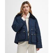 Milby Quilted Jacket