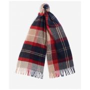 Inverness Tartan Scarf