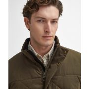 Elter Quilted Jacket