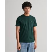 Regular Fit Shield T-Shirt