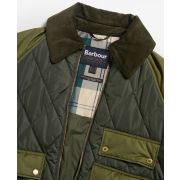 Milby Quilted Jacket