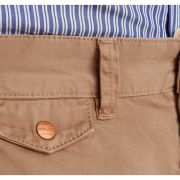 Neuston Twill Mens Trousers