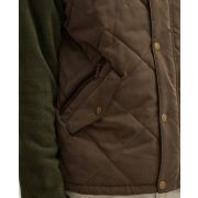 Elter Quilted Gilet