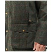 Wellesley Wool Jacket