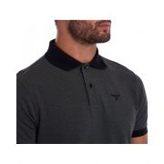 Sports Polo Mix Shirt