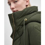 Kirkton Longline Puffer Jacket