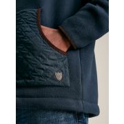 Greenfield Full Zip Fleece Jacket