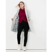 Costello Wool Blend Coat