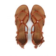 Women's Brancaster Suede Sandal