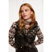 Charlbury Quilted Gilet