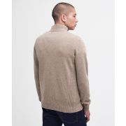 Nelson Essential Half Zip Jumper