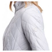 Ladies Backstay Quilted Jacket