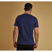 Mens Bilberry Tee