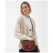 Laire Medium Saddle Bag