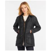 Beadnell Wax Jacket