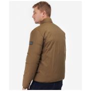 Transmission Throttle Baffle Quilted Jacket