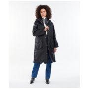 Long Cannich Wax Jacket