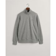 Shield Half-Zip Sweatshirt