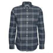 Forestfield Tailored Long Sleeved Shirt