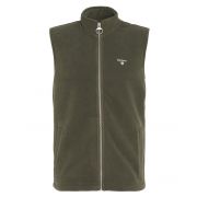 Essentials Fleece Gilet