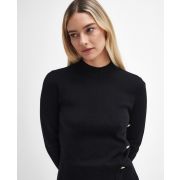 Callie Asymmetric Jumper