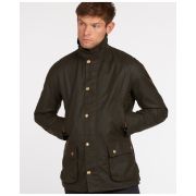 Ashby Waxed Jacket