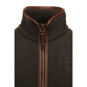 Country Fleece Gilet