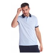 Lynton Polo Top