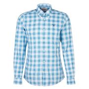 Spillman Tailored Shirt