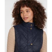 Otterburn Quilted Gilet