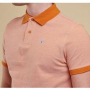 Sports Polo Mix Shirt