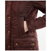 Beadnell Polarquilt Jacket