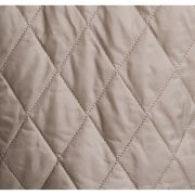 International Quilted Jacket