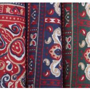 Men's Paisley Handkerchiefs