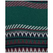 Winterborne Fairisle Crew Jumper