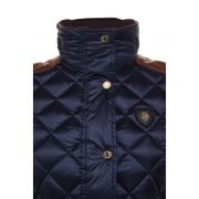 Charlbury Quilted Jacket