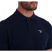 Sports Polo Shirt