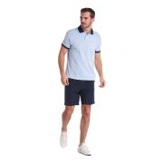 Lynton Polo Top