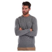 Essential Lambswool Crew Neck Jumper