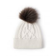 Cortina Bobble Hat