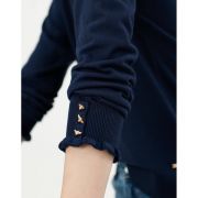 Orianna Rollneck Jumper