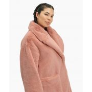 Avaline Faux Fur Coat