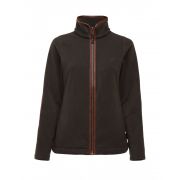 Country Fleece Jacket