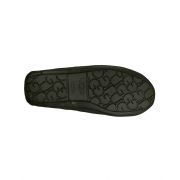 Ascot Leather Slipper